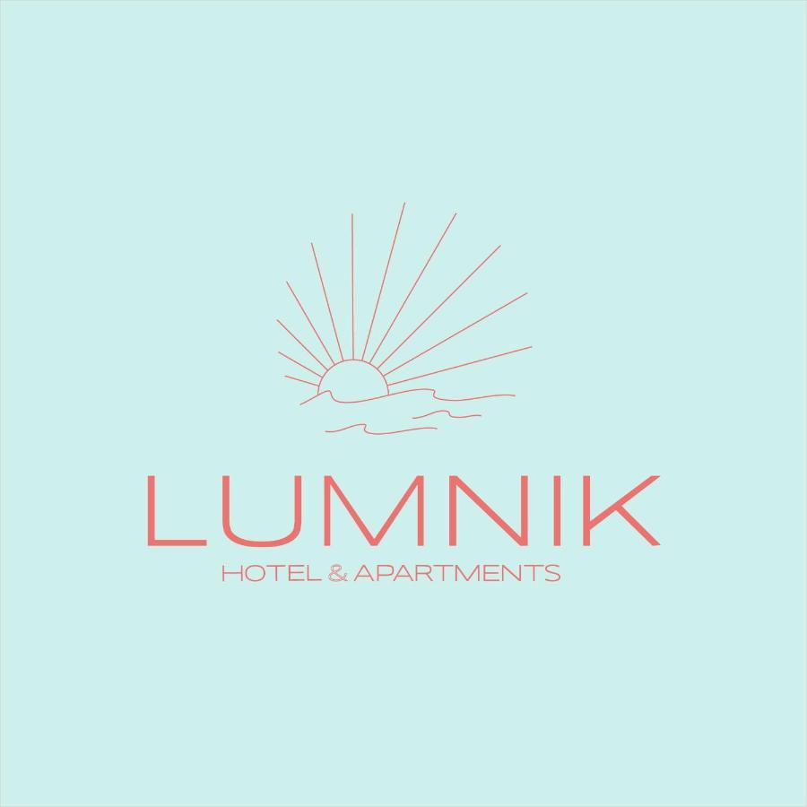 Lumnik - Hotel & Apartments เลเจอ ภายนอก รูปภาพ
