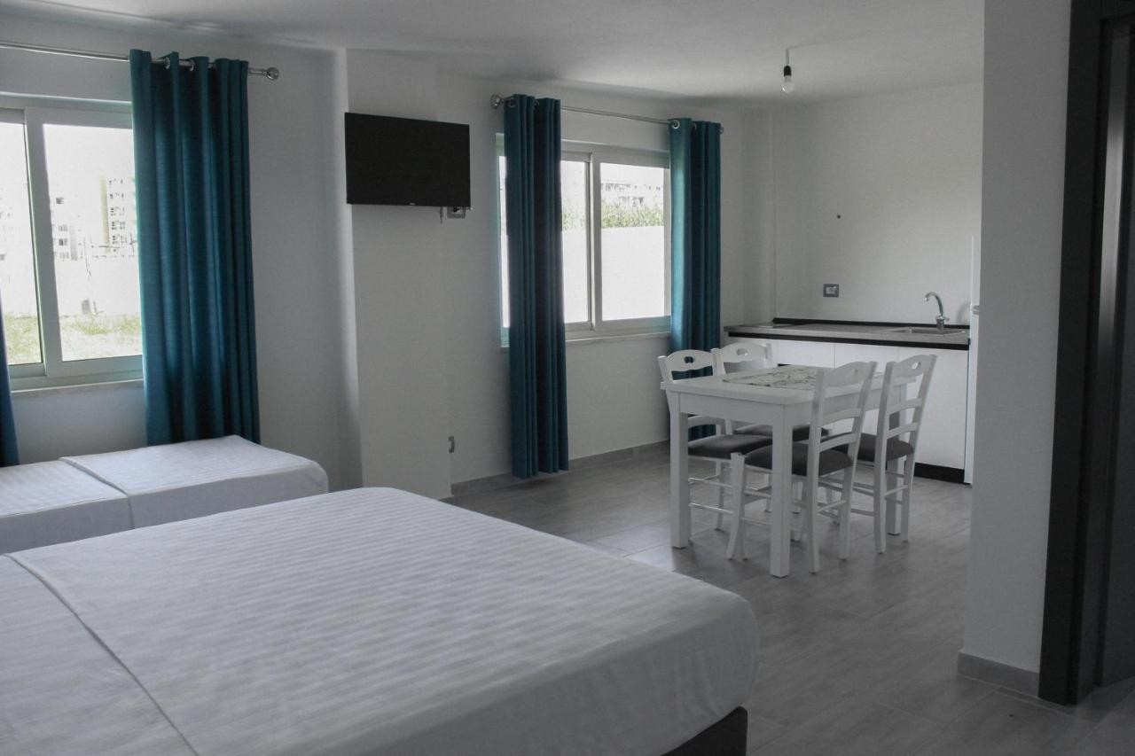 Lumnik - Hotel & Apartments เลเจอ ภายนอก รูปภาพ