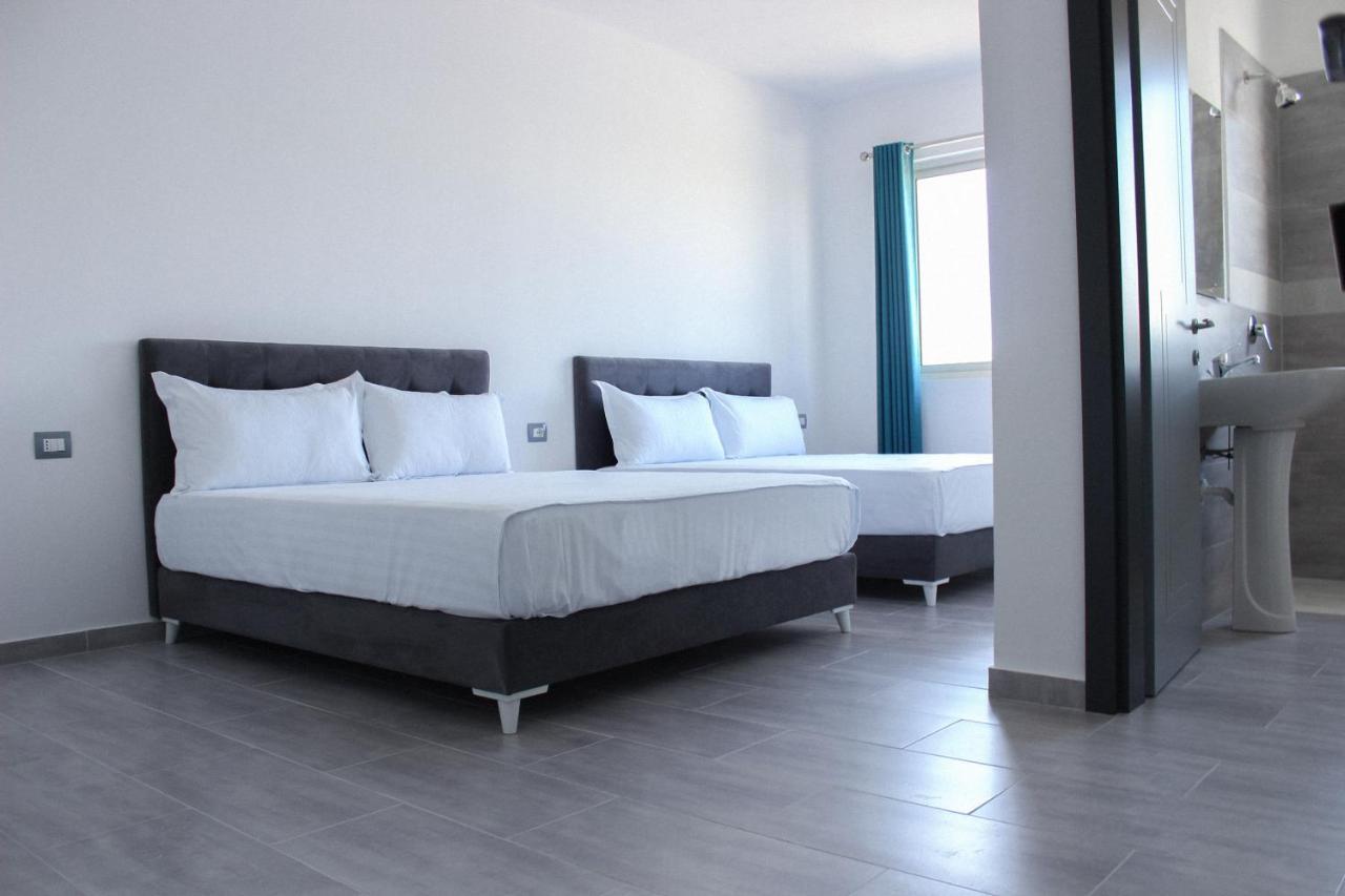 Lumnik - Hotel & Apartments เลเจอ ภายนอก รูปภาพ
