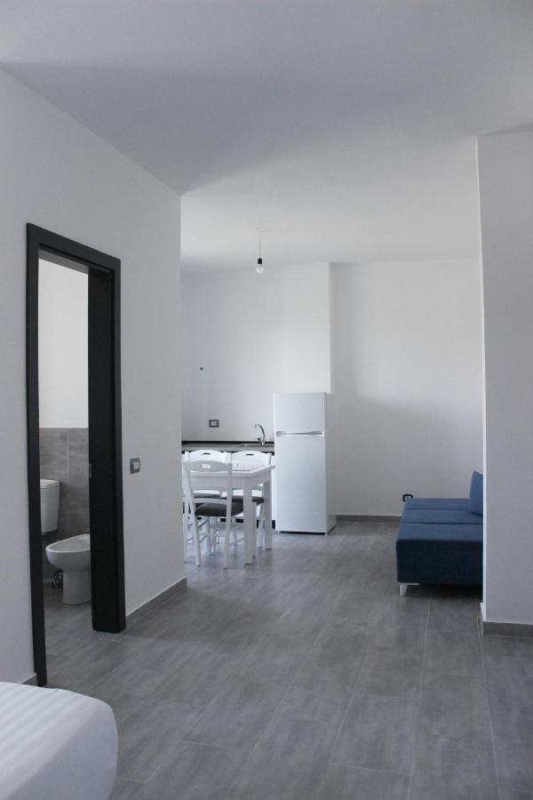 Lumnik - Hotel & Apartments เลเจอ ภายนอก รูปภาพ