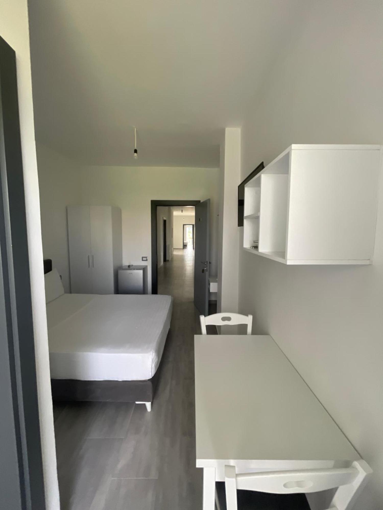 Lumnik - Hotel & Apartments เลเจอ ภายนอก รูปภาพ
